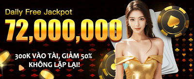 Nhận Thưởng Lớn Mỗi Ngày